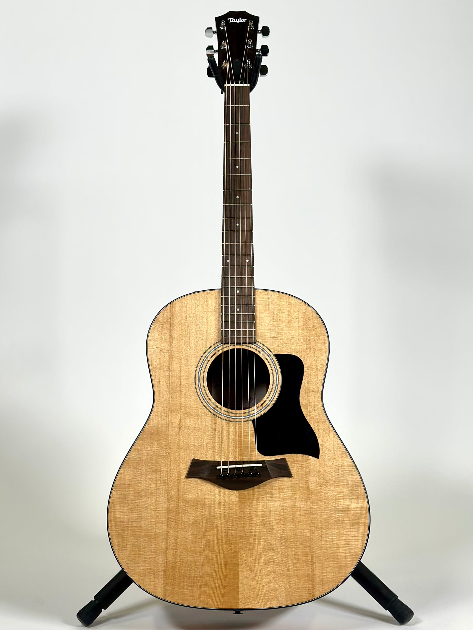 Taylor 117e, Spruce/Sapele