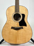 Taylor 117e, Spruce/Sapele