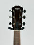 Taylor 117e, Spruce/Sapele