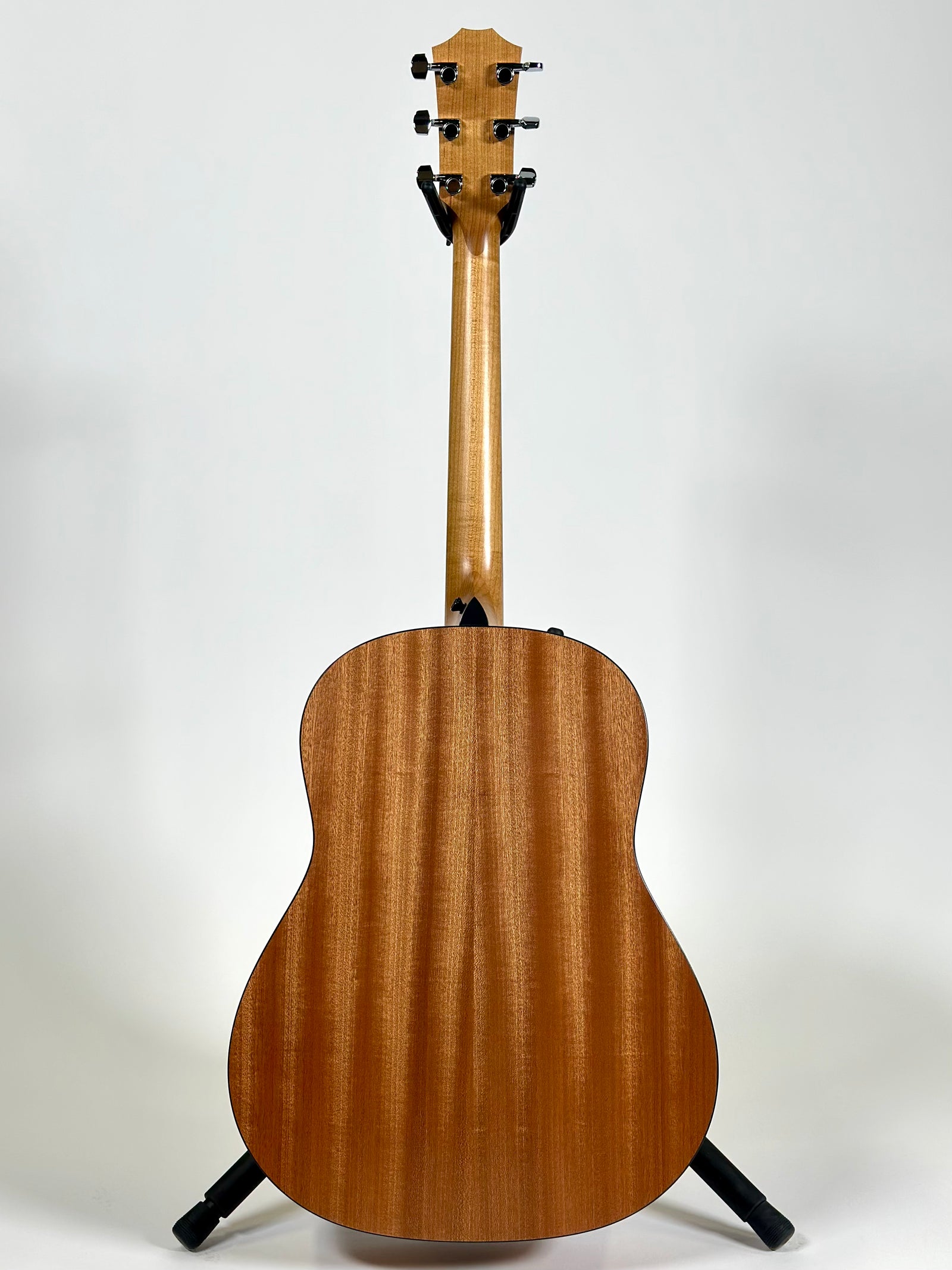 Taylor 117e, Spruce/Sapele