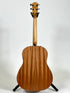 Taylor 117e, Spruce/Sapele