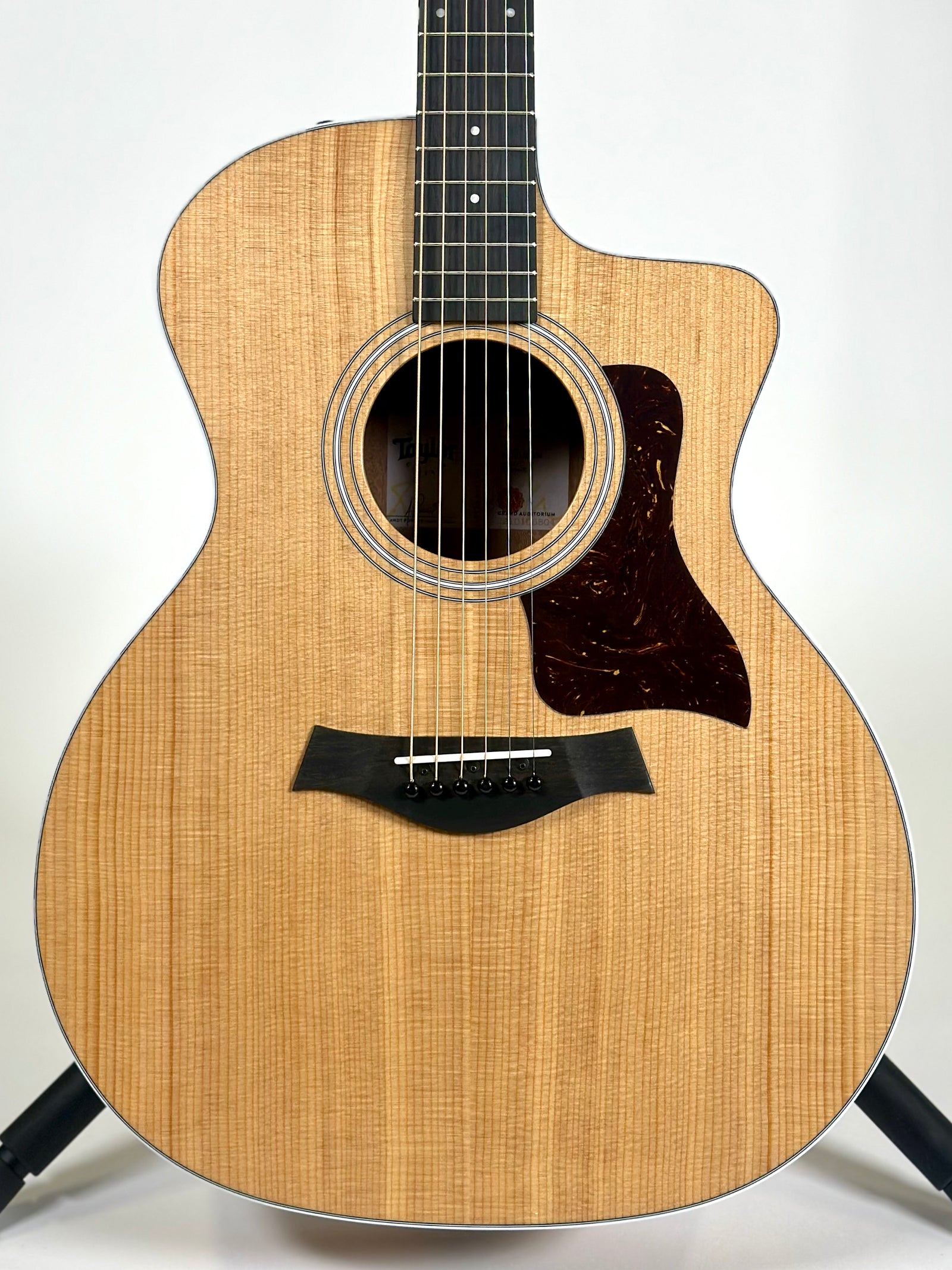 Taylor 214ce-K