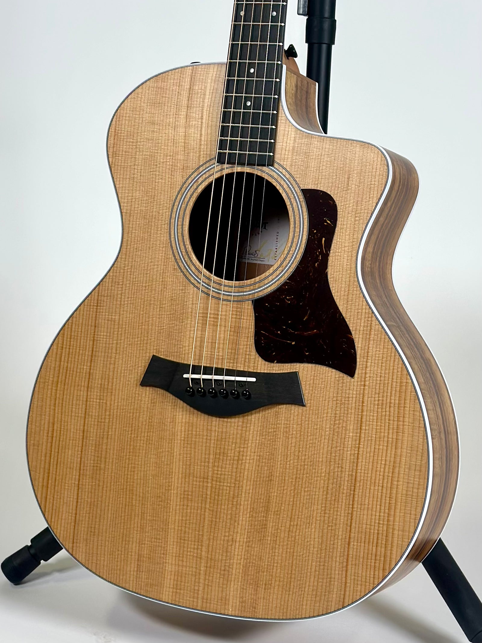 Taylor 214ce-K