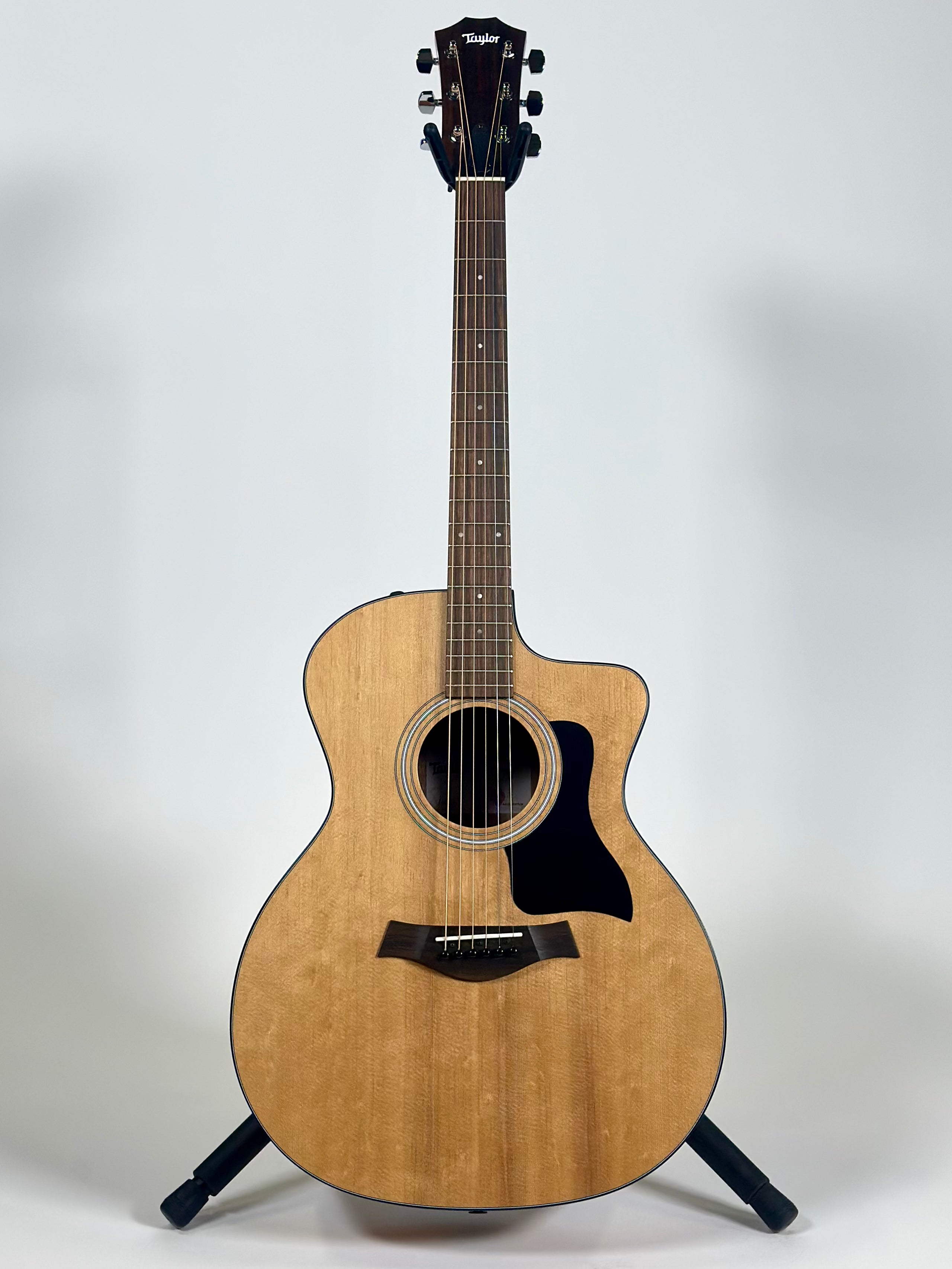 Taylor 114ce, Spruce/Sapele