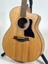 Taylor 114ce, Spruce/Sapele