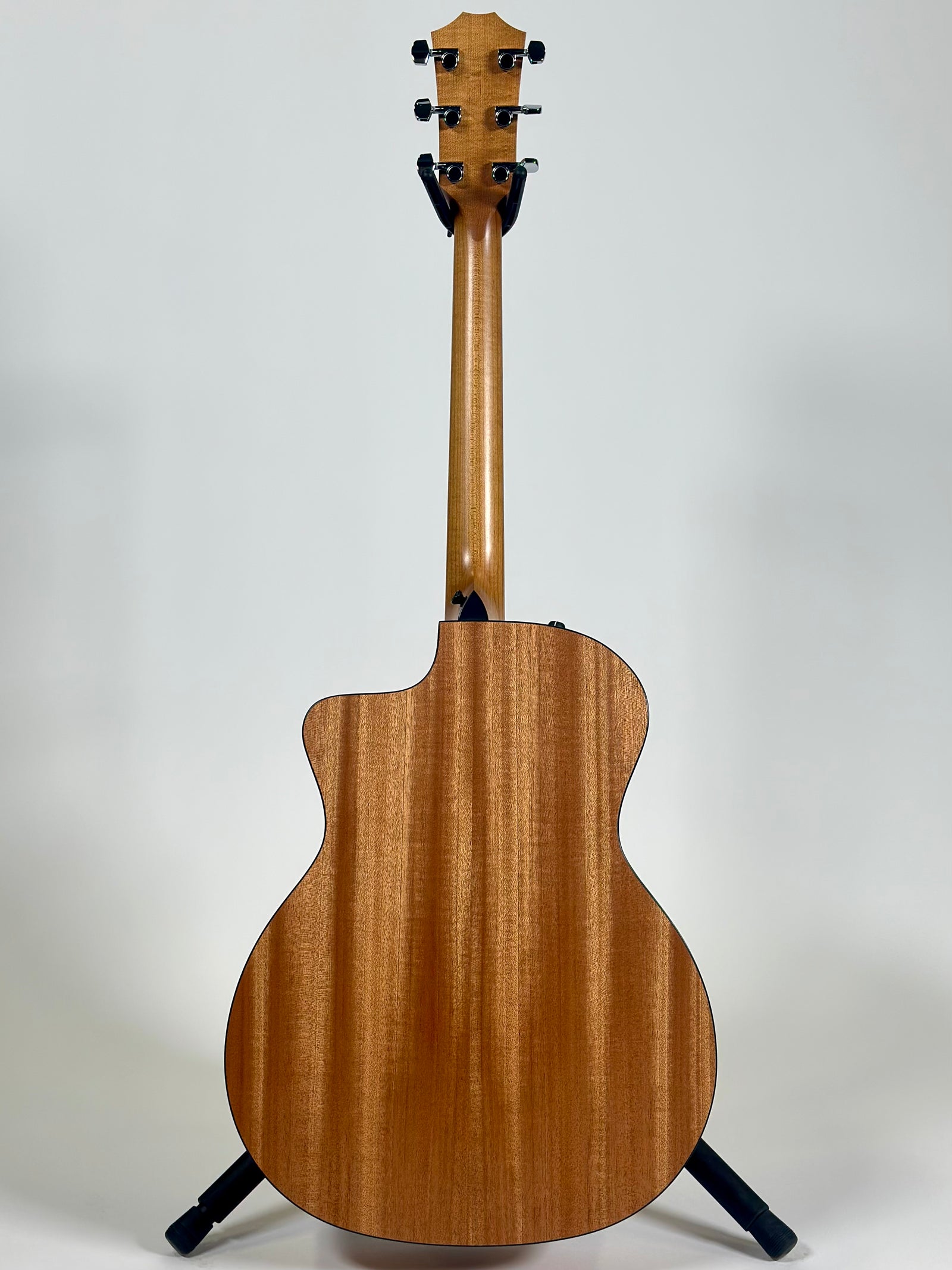 Taylor 114ce, Spruce/Sapele