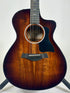 Taylor 222ce-K DLX, Koa
