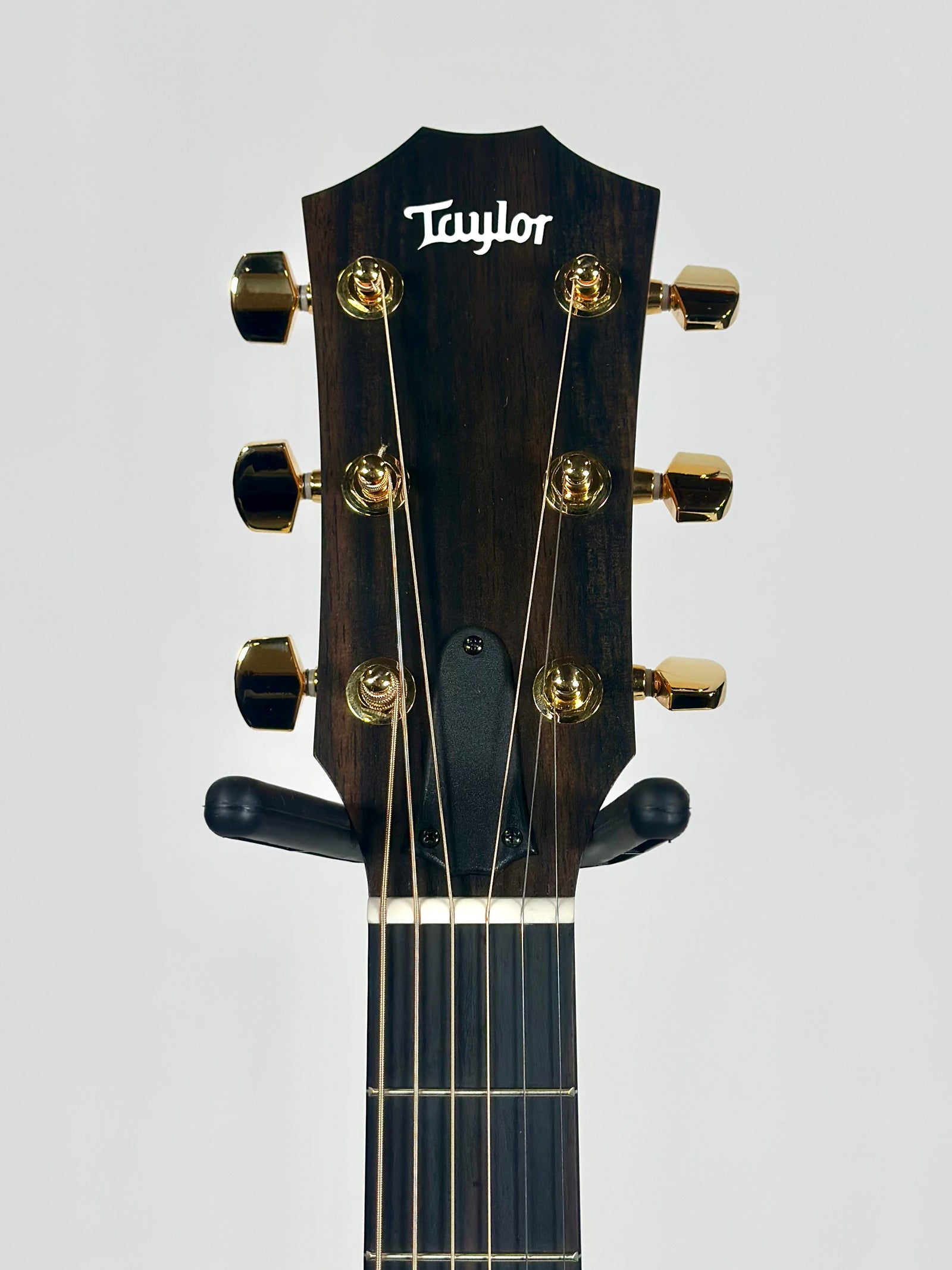 Taylor 222ce-K DLX, Koa
