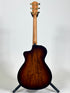 Taylor 222ce-K DLX, Koa