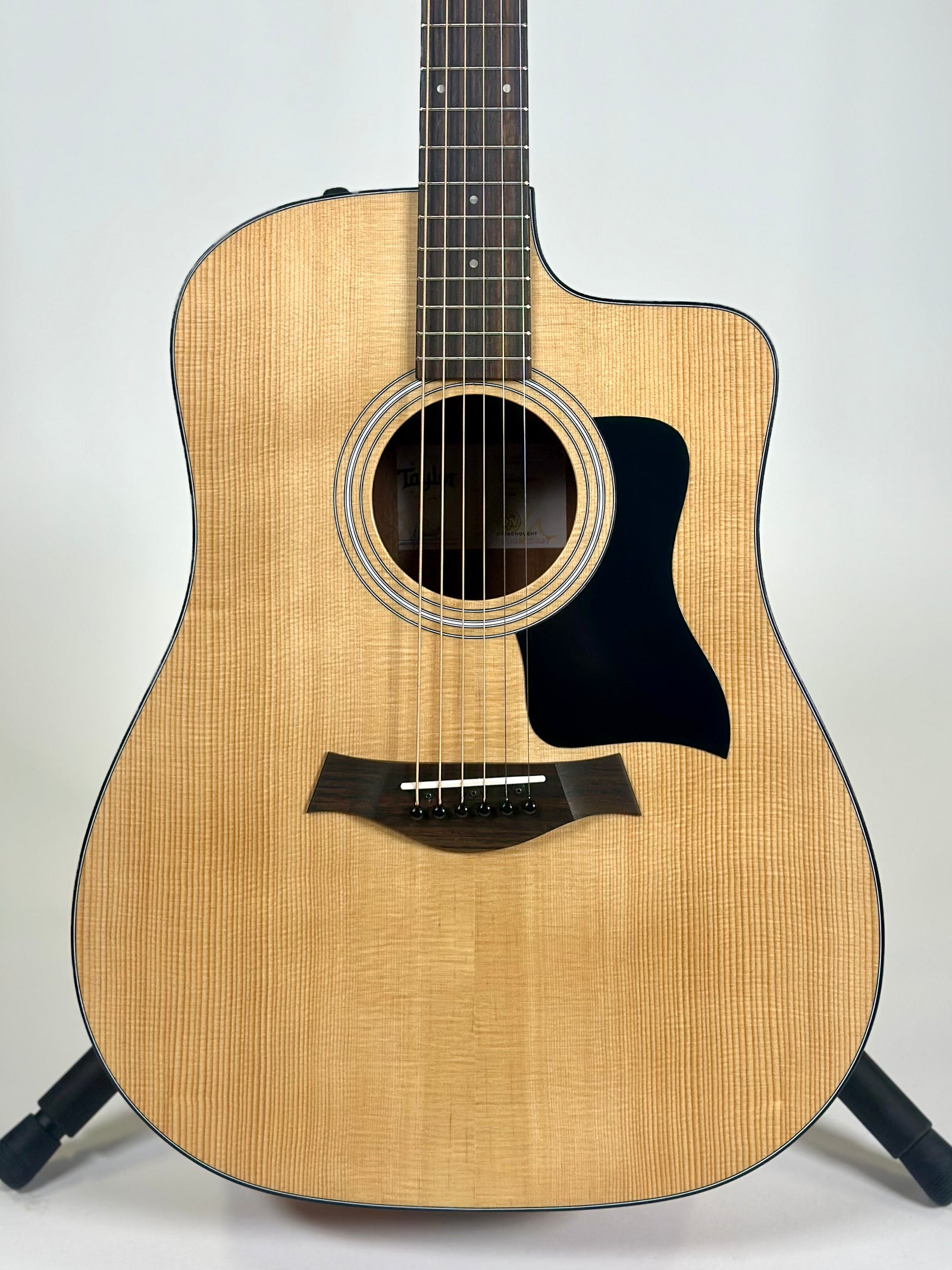 Taylor 110ce, Spruce/Sapele