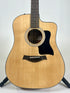 Taylor 110ce, Spruce/Sapele