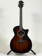 Taylor 324ce Next Generation, Shaded-Edge Burst, Tropical Mahogany