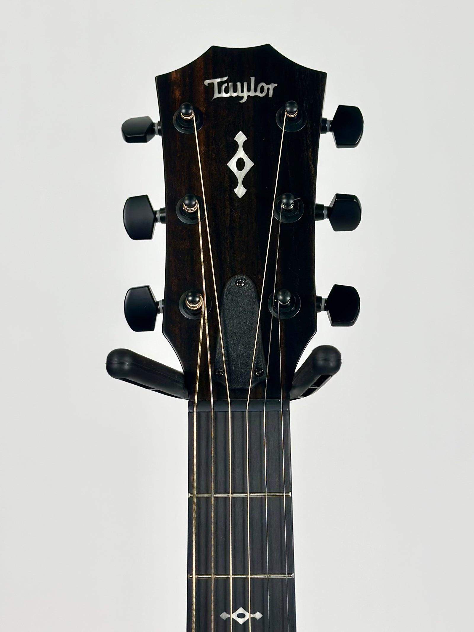 Taylor 324ce Next Generation, Shaded-Edge Burst, Tropical Mahogany