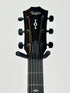 Taylor 324ce Next Generation, Shaded-Edge Burst, Tropical Mahogany