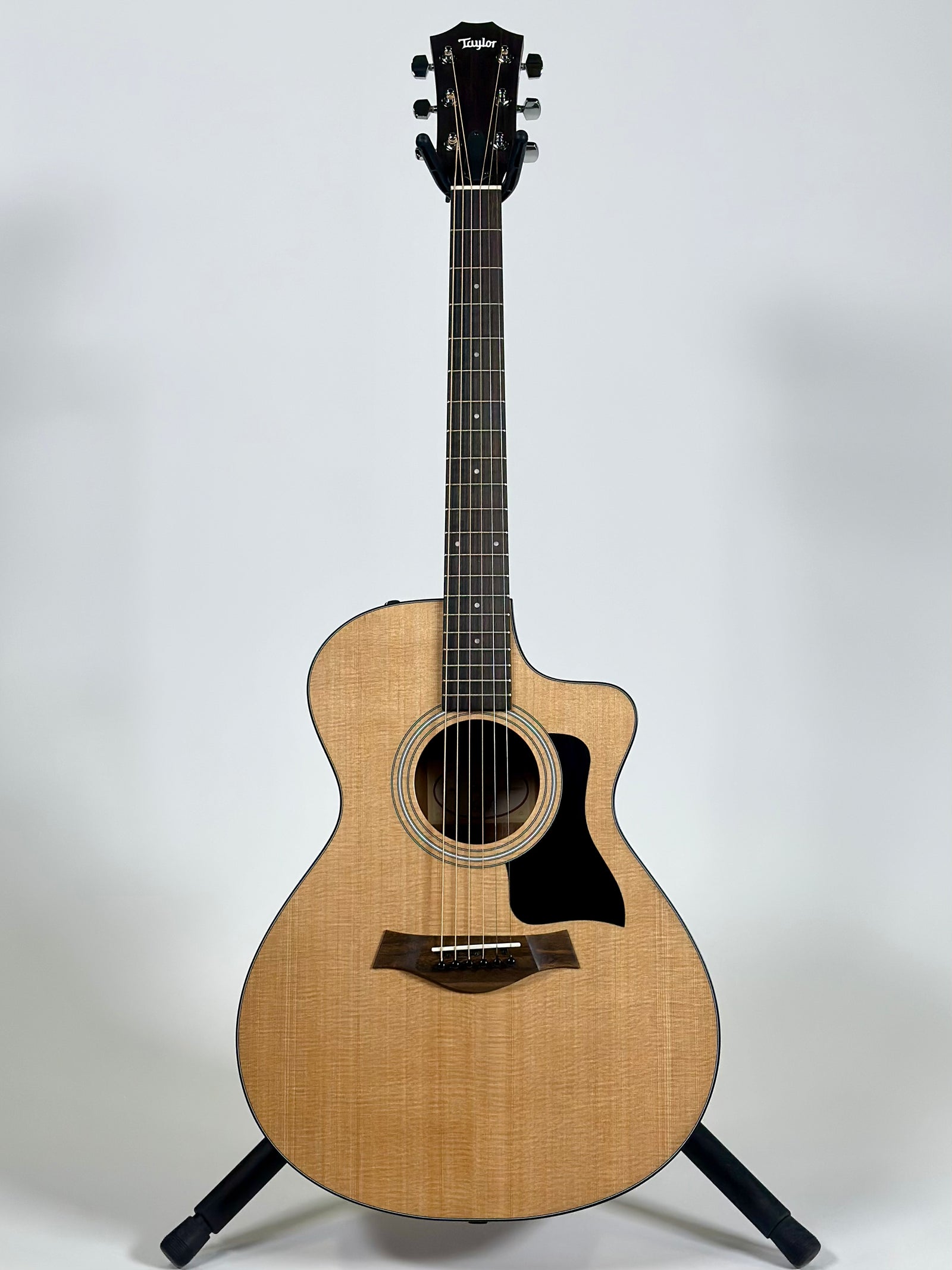 Taylor 112ce, Spruce/Sapele