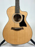 Taylor 112ce, Spruce/Sapele