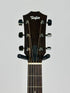 Taylor 112ce, Spruce/Sapele