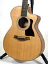 Taylor 112ce, Spruce/Sapele