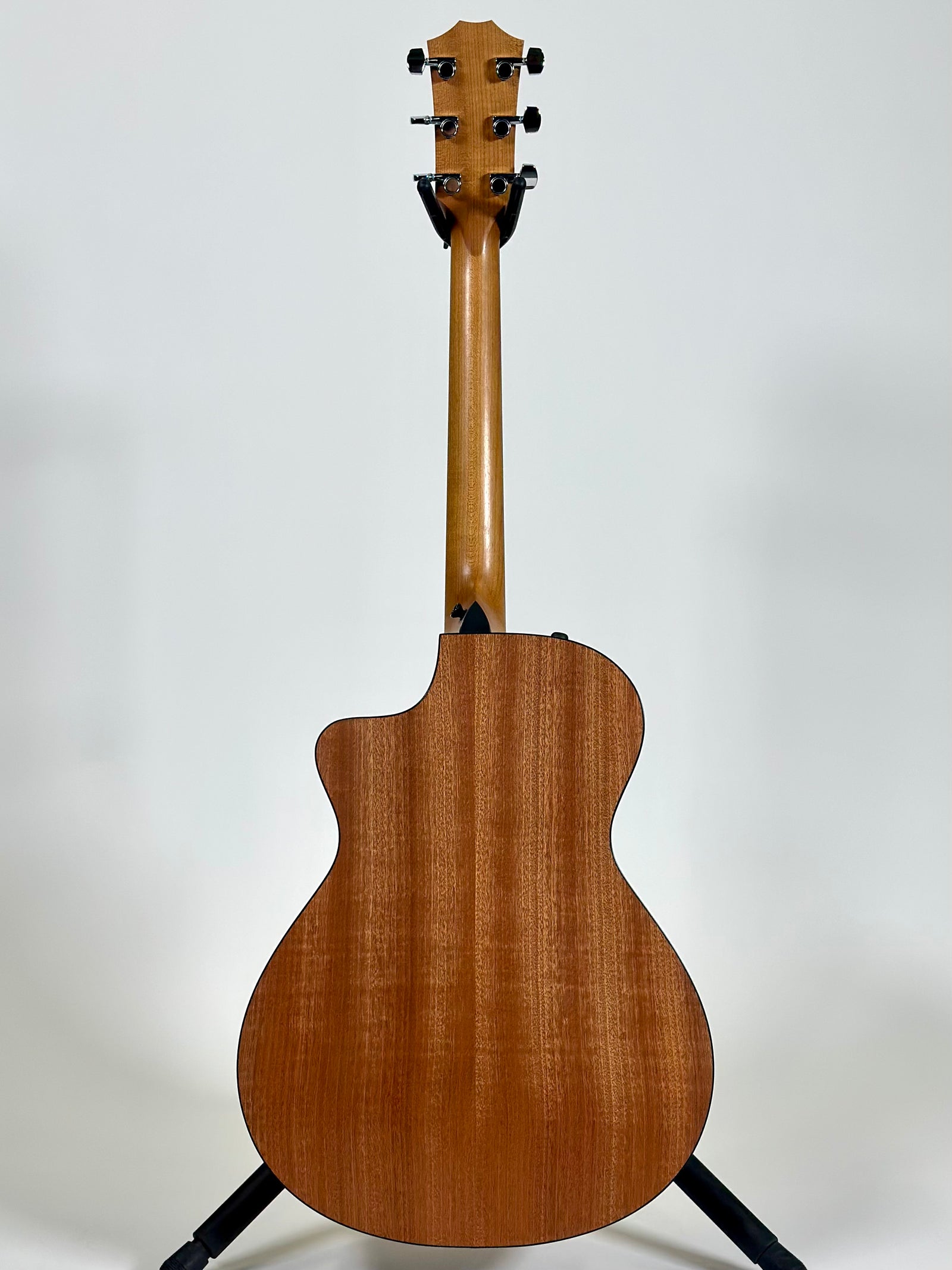 Taylor 112ce, Spruce/Sapele