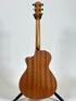 Taylor 112ce, Spruce/Sapele