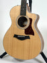 Taylor 212ce, Spruce/Walnut