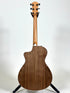 Taylor 212ce, Spruce/Walnut