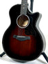Taylor Builder's Edition 524ce, Mahogany/Ash