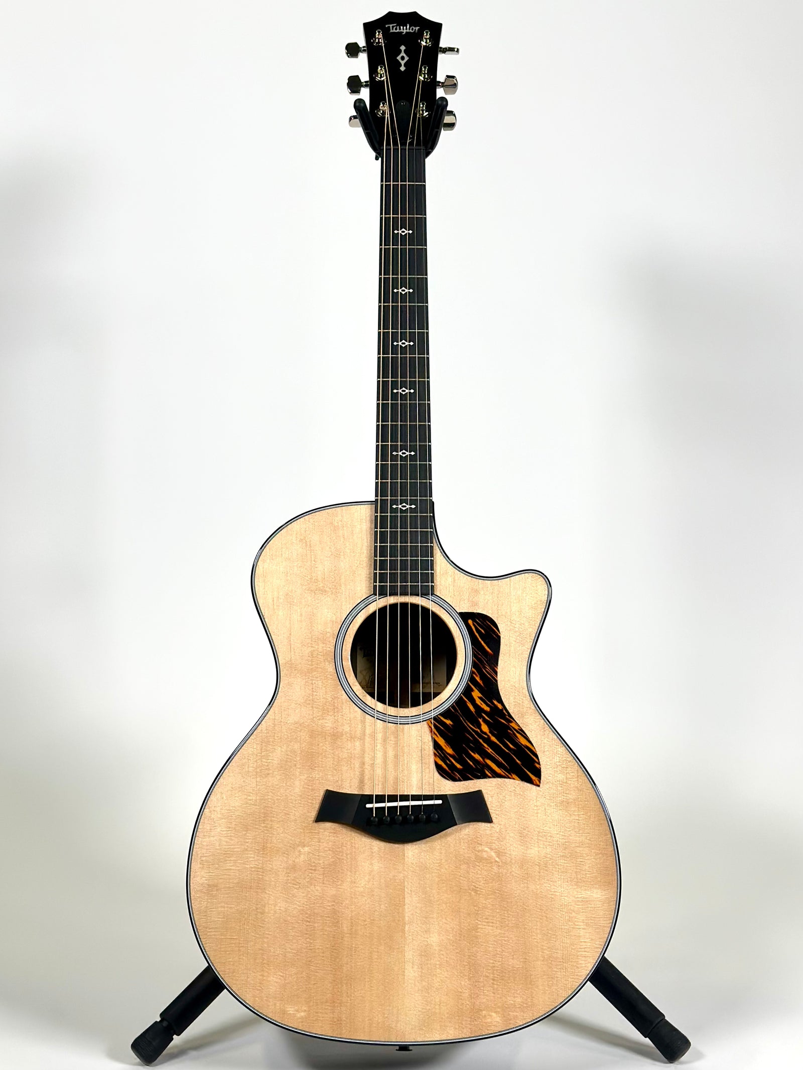 Taylor 414ce Next Generation, Spruce/Rosewood