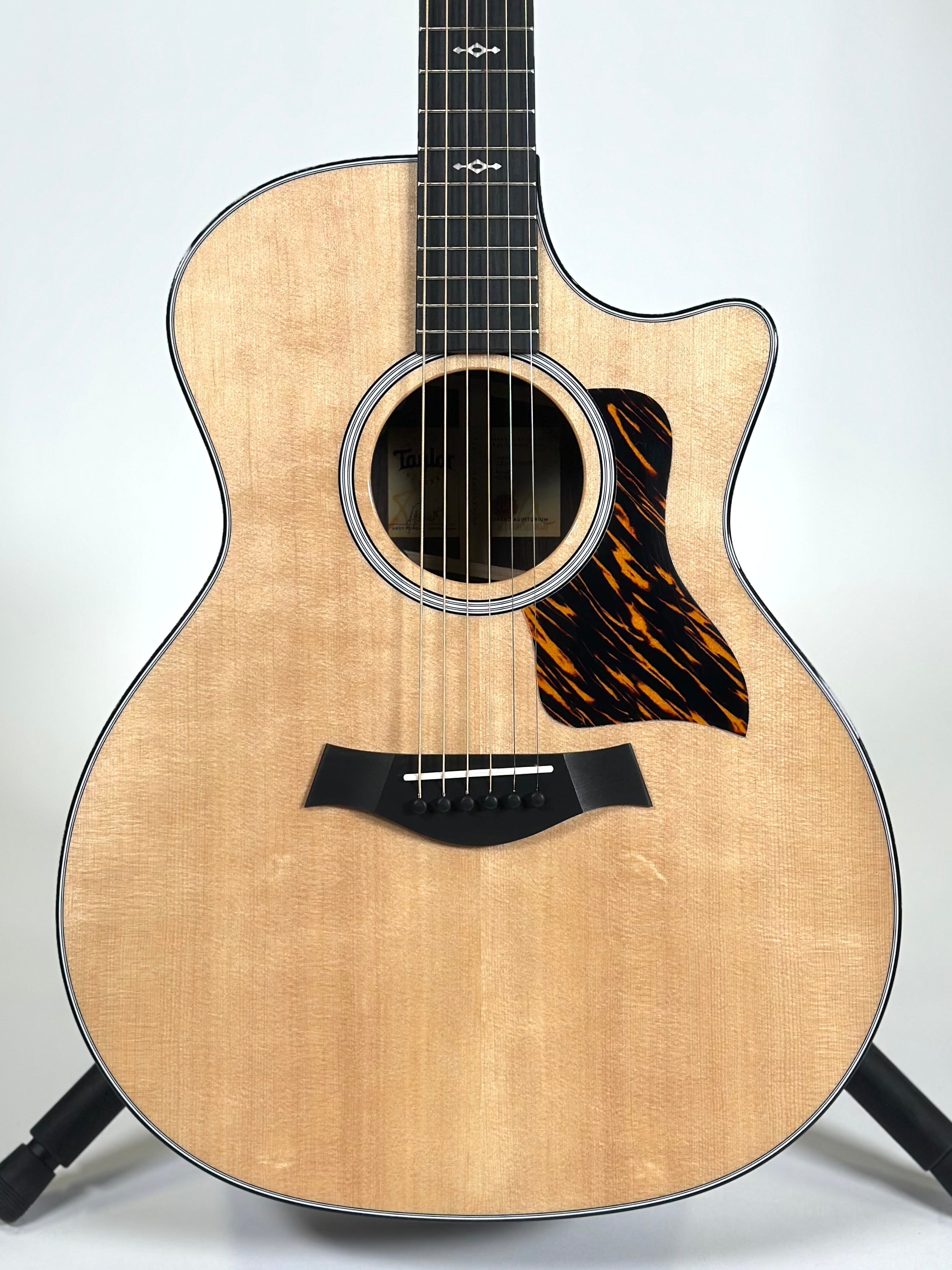 Taylor 414ce Next Generation, Spruce/Rosewood
