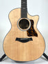 Taylor 414ce Next Generation, Spruce/Rosewood