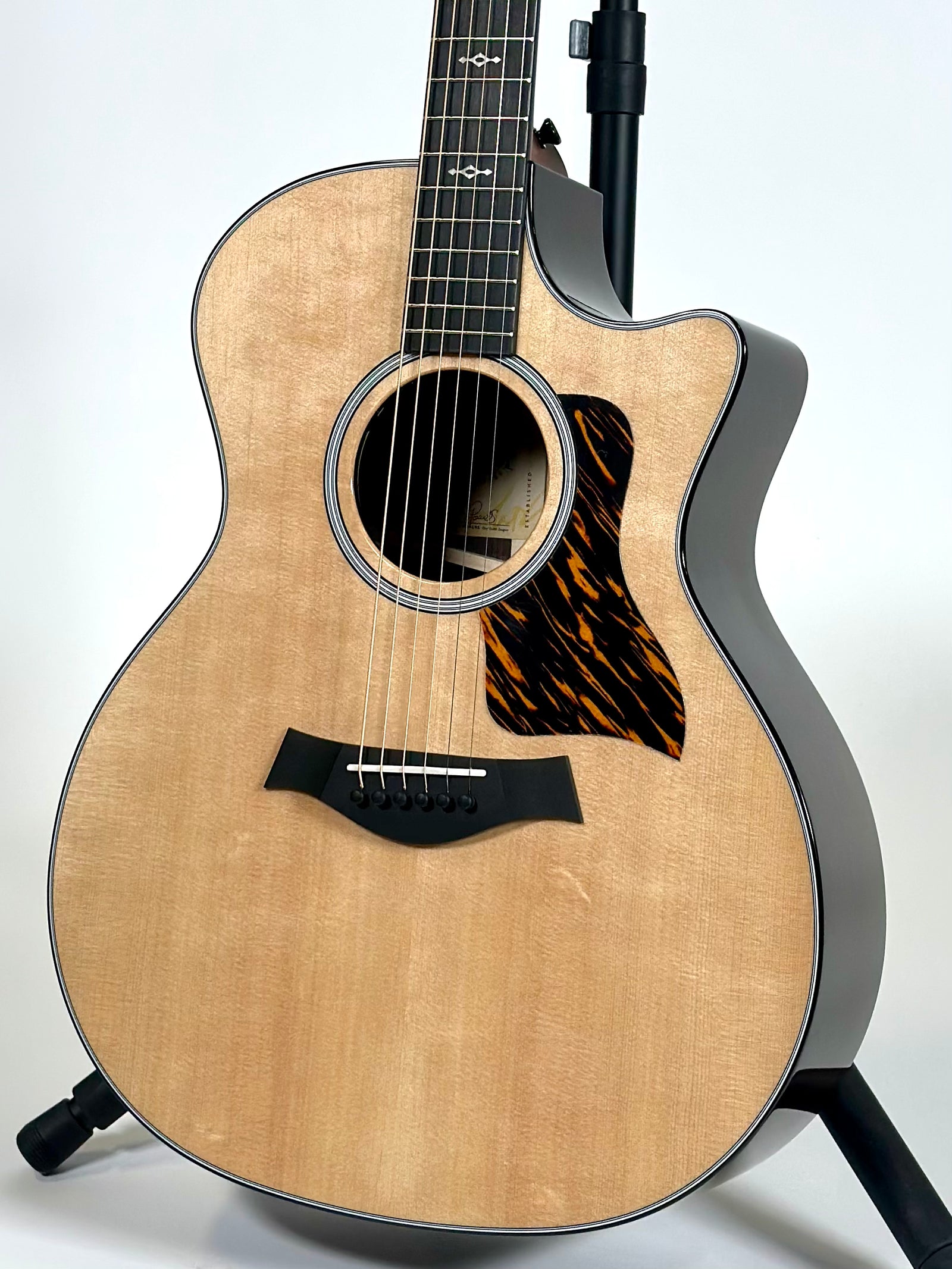 Taylor 414ce Next Generation, Spruce/Rosewood