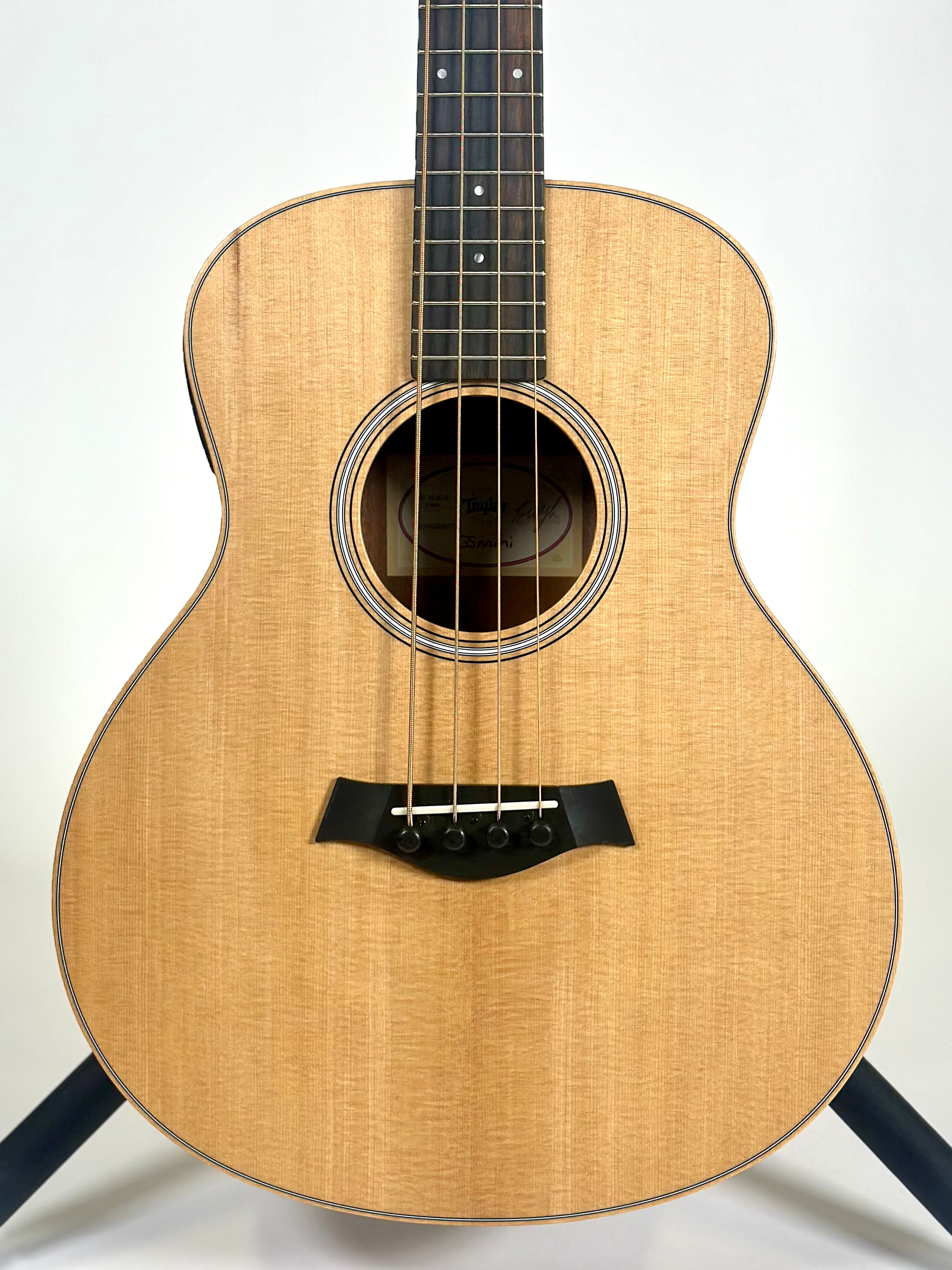 Taylor GS Mini-e Sapele Bass
