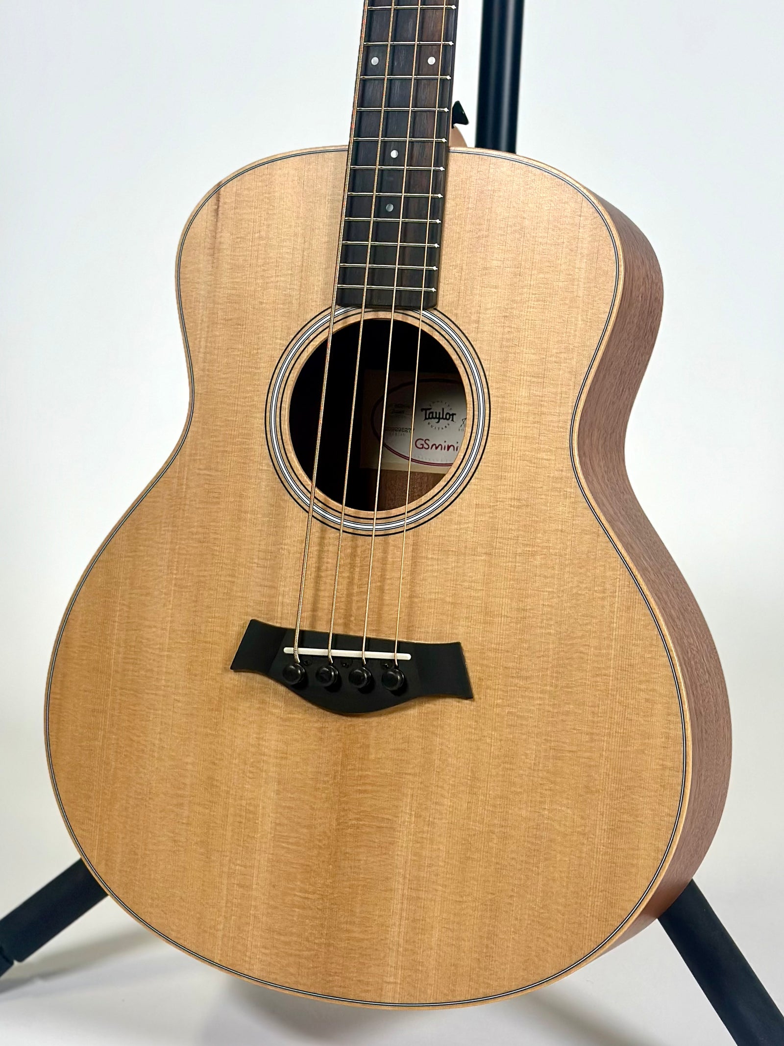 Taylor GS Mini-e Sapele Bass