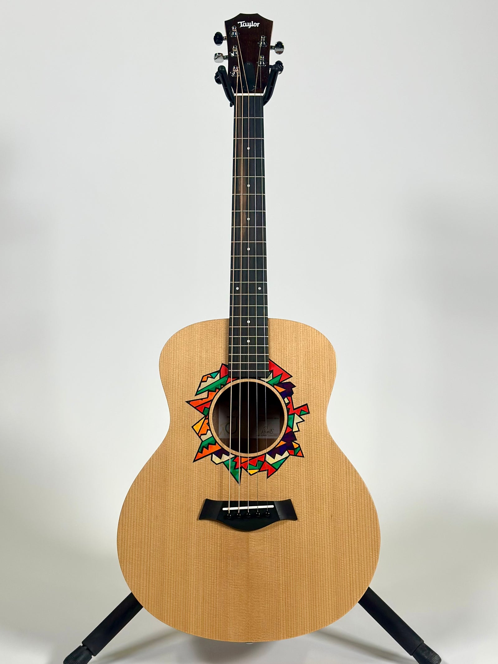 Taylor Jacob Collier Signature Model GS Mini 5-String