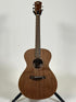Taylor Jacob Collier Signature Model Academy 22e 5-String, Walnut