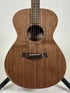 Taylor Jacob Collier Signature Model Academy 22e 5-String, Walnut