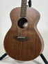 Taylor Jacob Collier Signature Model Academy 22e 5-String, Walnut