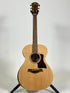 Taylor Academy 12e, Spruce/Walnut