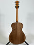 Taylor Academy 12e, Spruce/Walnut