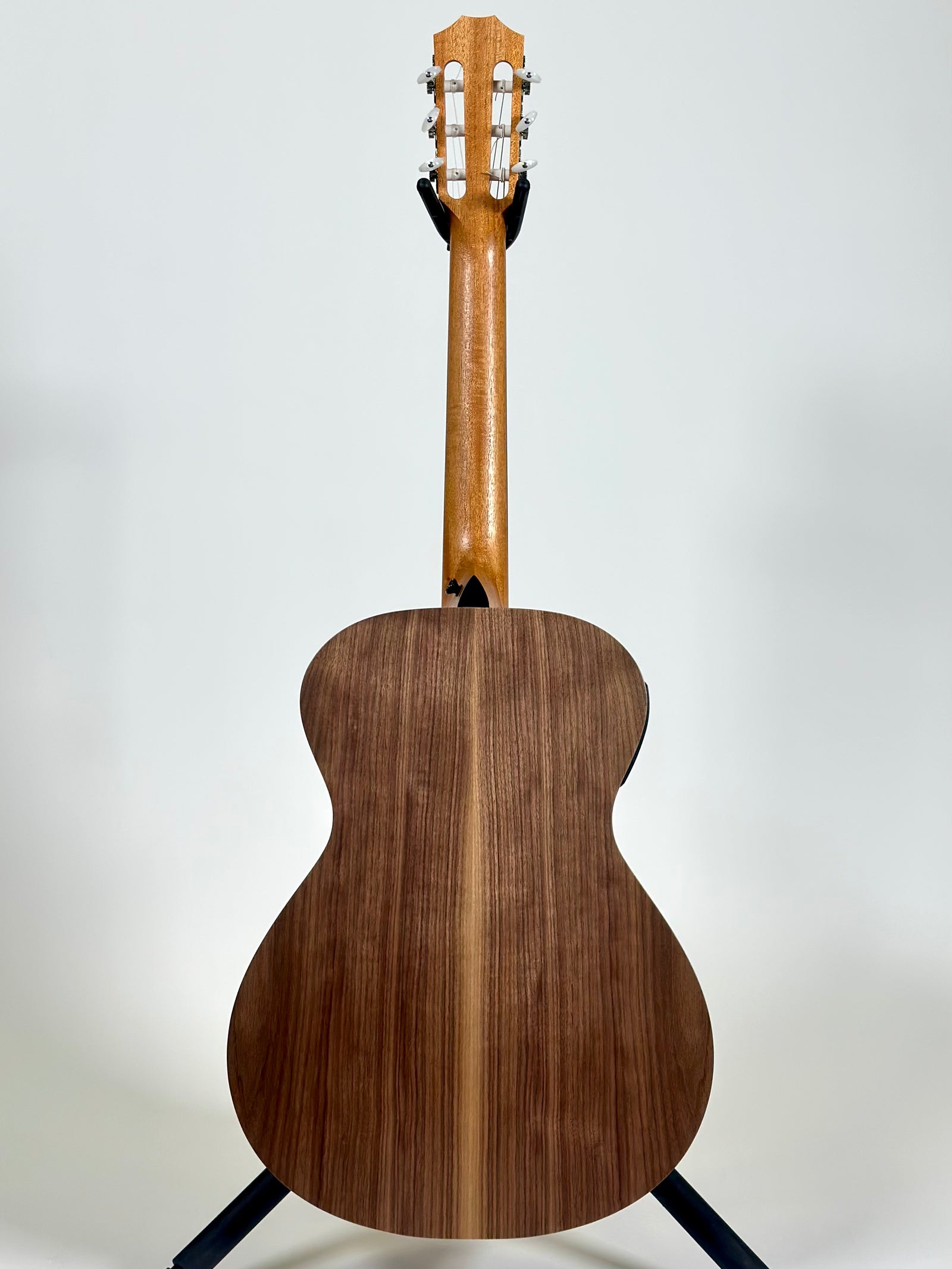 Taylor Academy 12e-N, Spruce/Walnut