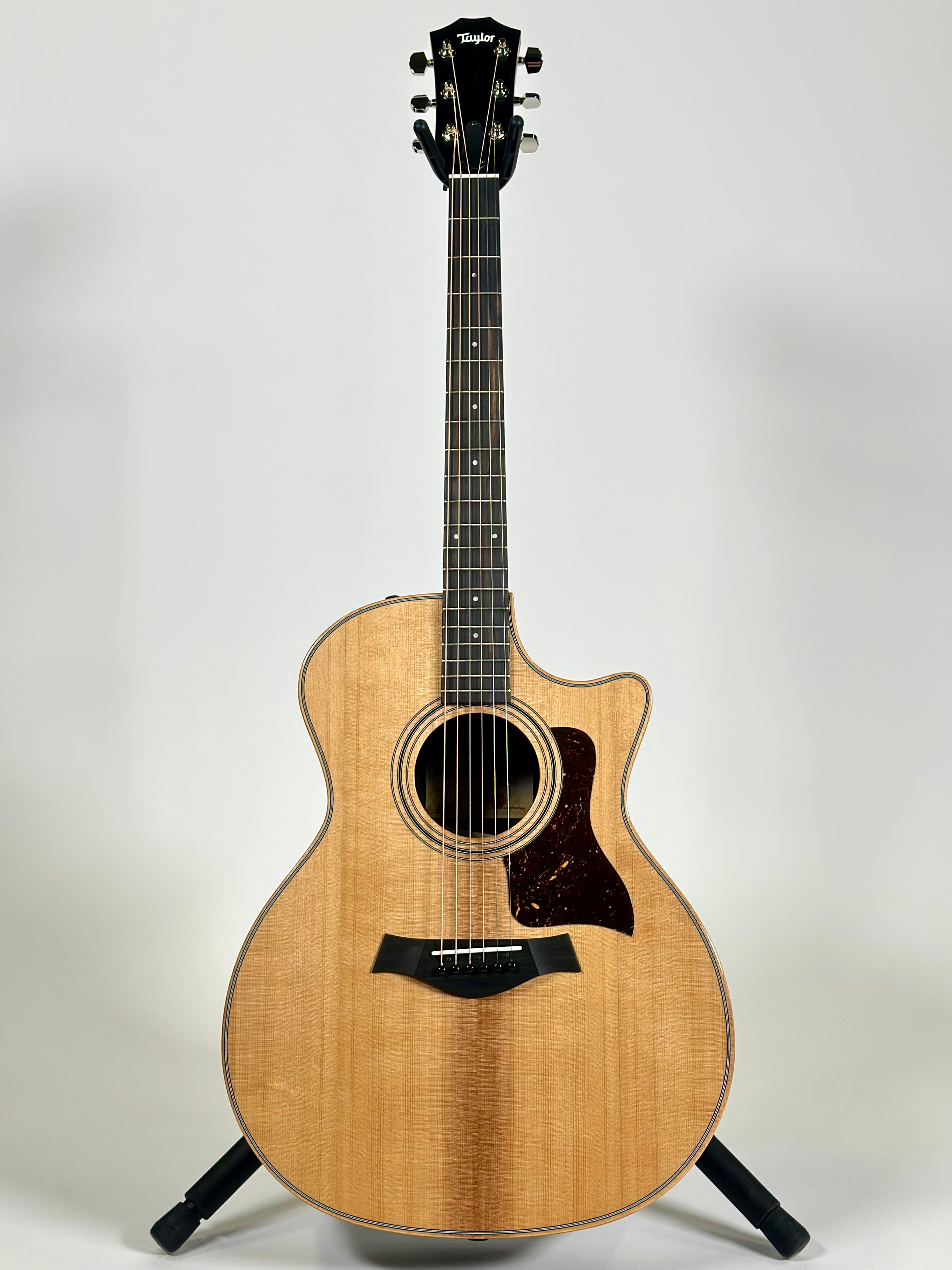 Taylor 414ce Studio, Spruce/Rosewood, Natural