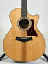 Taylor 414ce Studio, Spruce/Rosewood, Natural