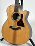 Taylor 414ce Studio, Spruce/Rosewood, Natural