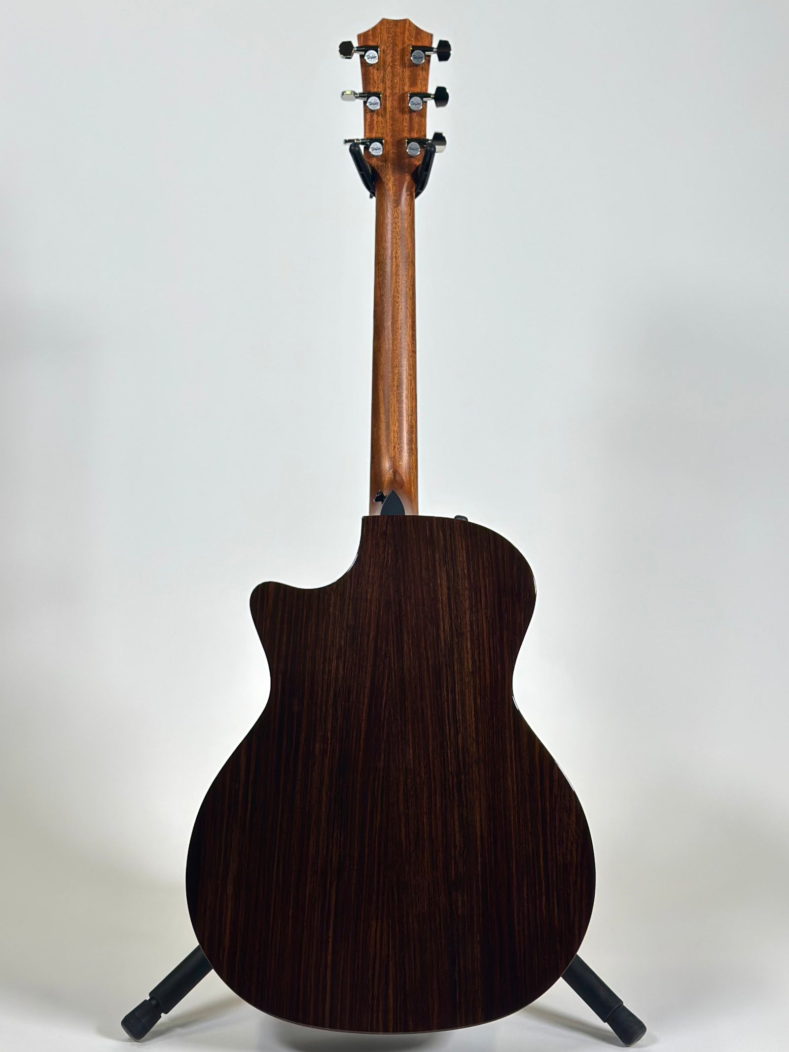 Taylor 414ce Studio, Spruce/Rosewood, Natural