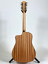 Taylor 150ce, Spruce/Sapele
