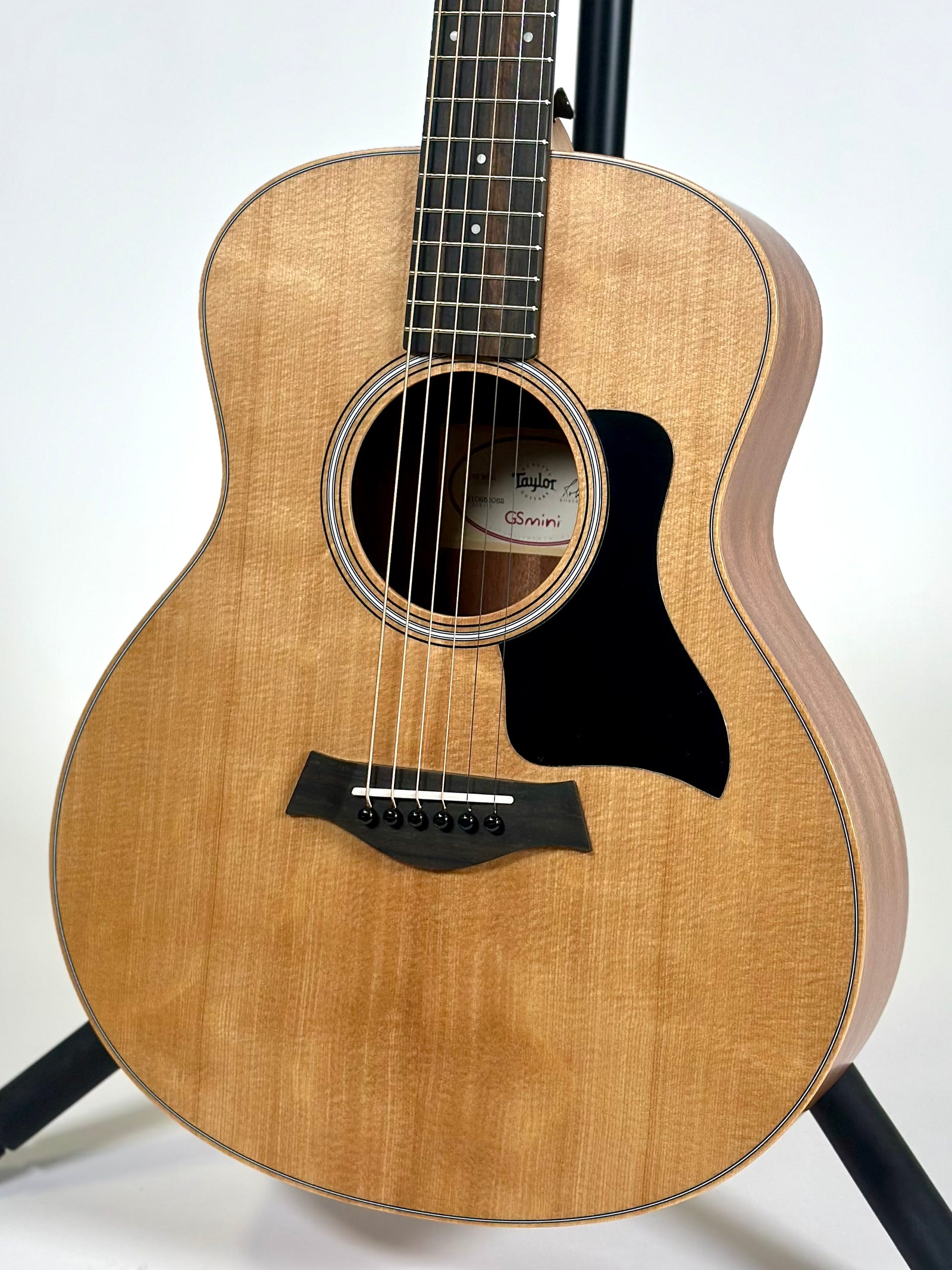 Taylor GS Mini, Spruce/Sapele