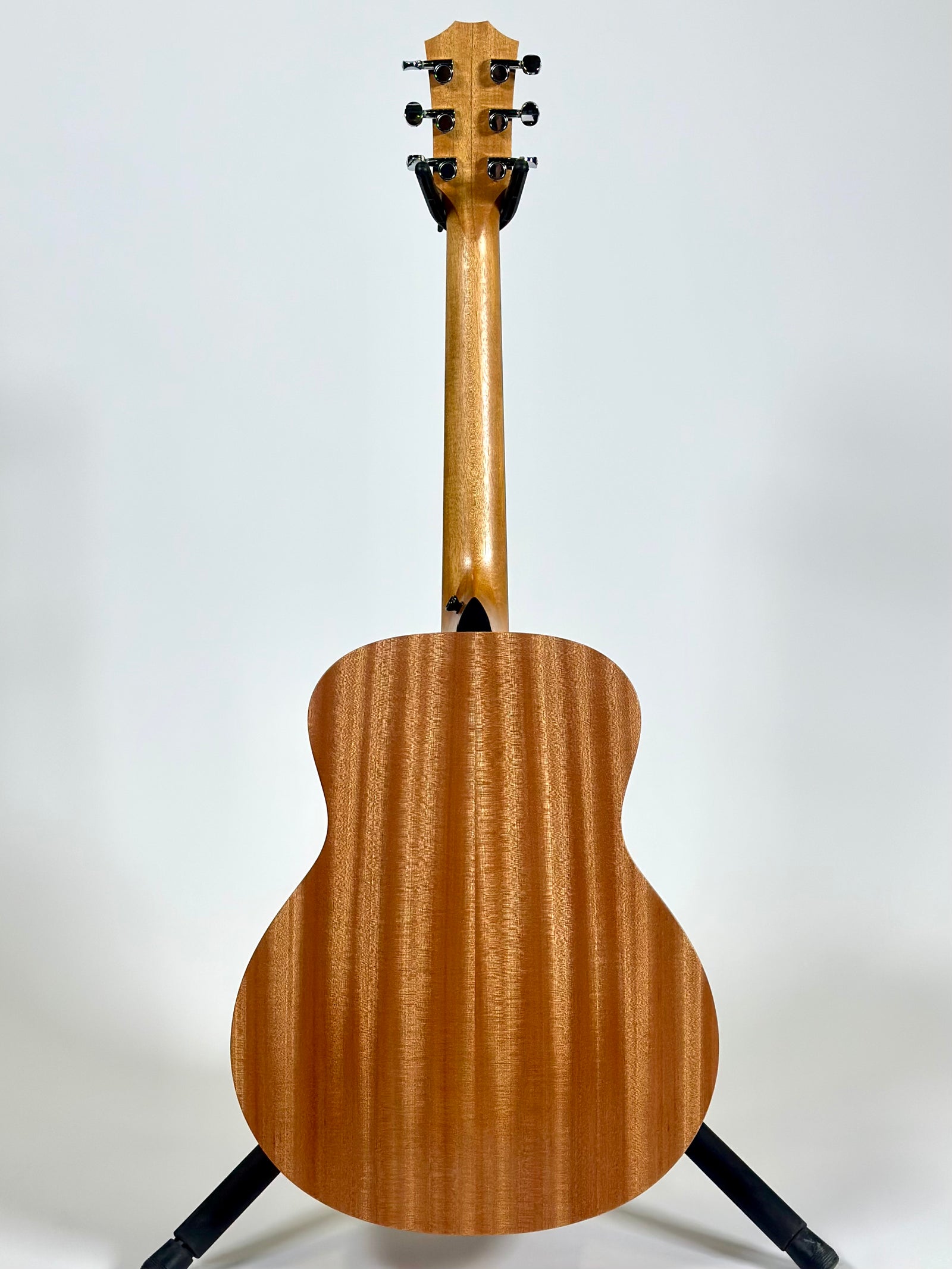 Taylor GS Mini, Spruce/Sapele