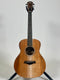 Taylor GS Mini-e, Koa
