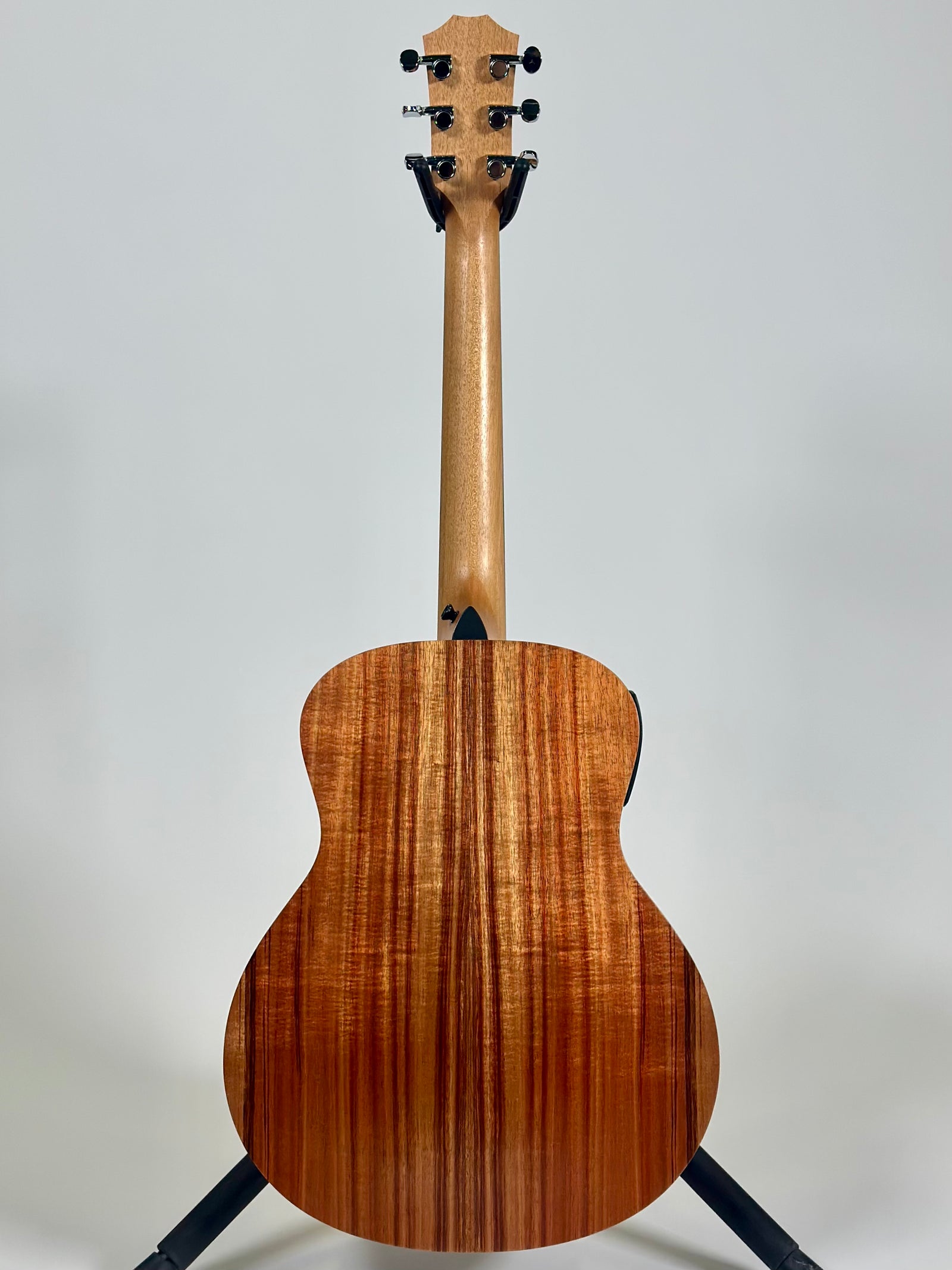 Taylor GS Mini-e, Koa
