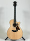 Taylor 314ce Next Generation, Spruce/Sapele